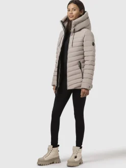 Jacke PACE Hellbeige