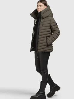 Jacke PACE Khaki