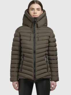 Jacke PACE Khaki