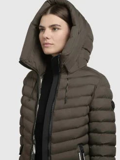Jacke PACE Khaki