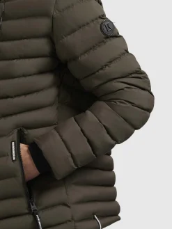 Jacke PACE Khaki