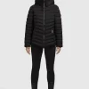 Jacke PACE Schwarz