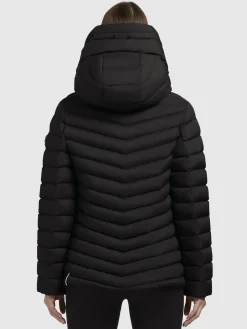 Jacke PACE Schwarz