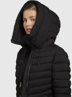 Jacke PACE Schwarz