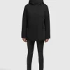 Jacke PALLA Schwarz