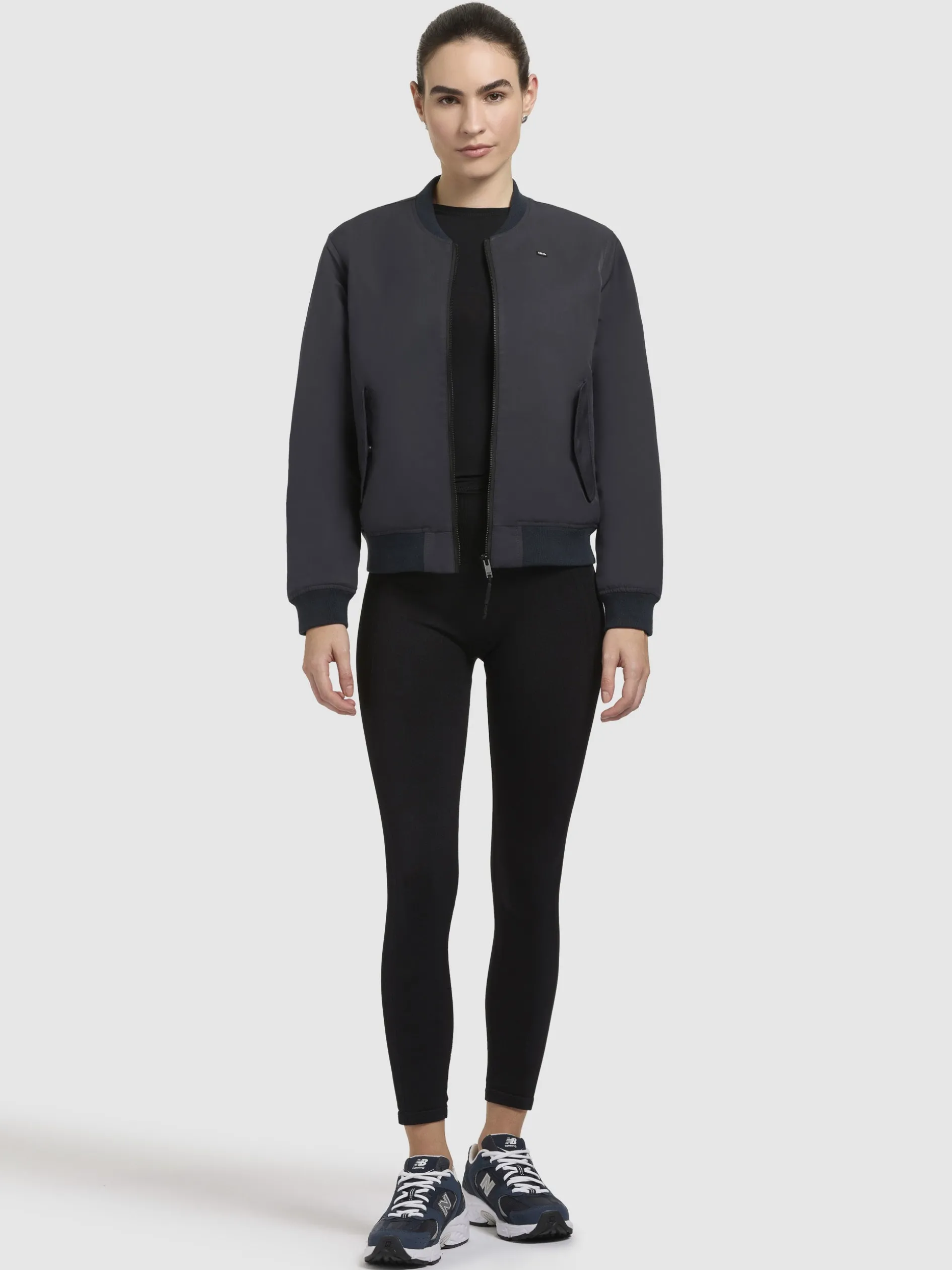 Jacke PHILO Dunkelblau