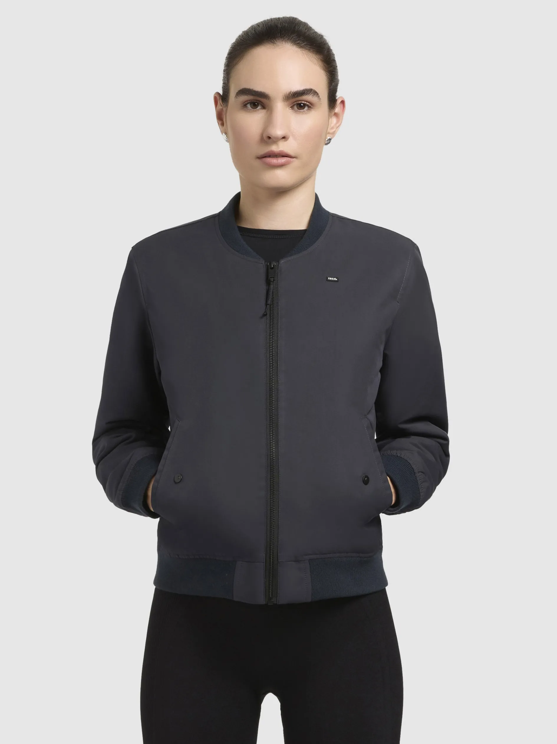 Jacke PHILO Dunkelblau