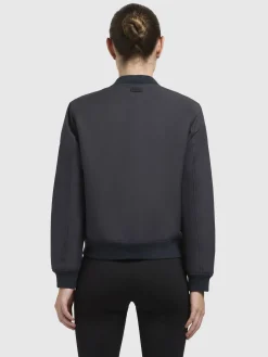 Jacke PHILO Dunkelblau