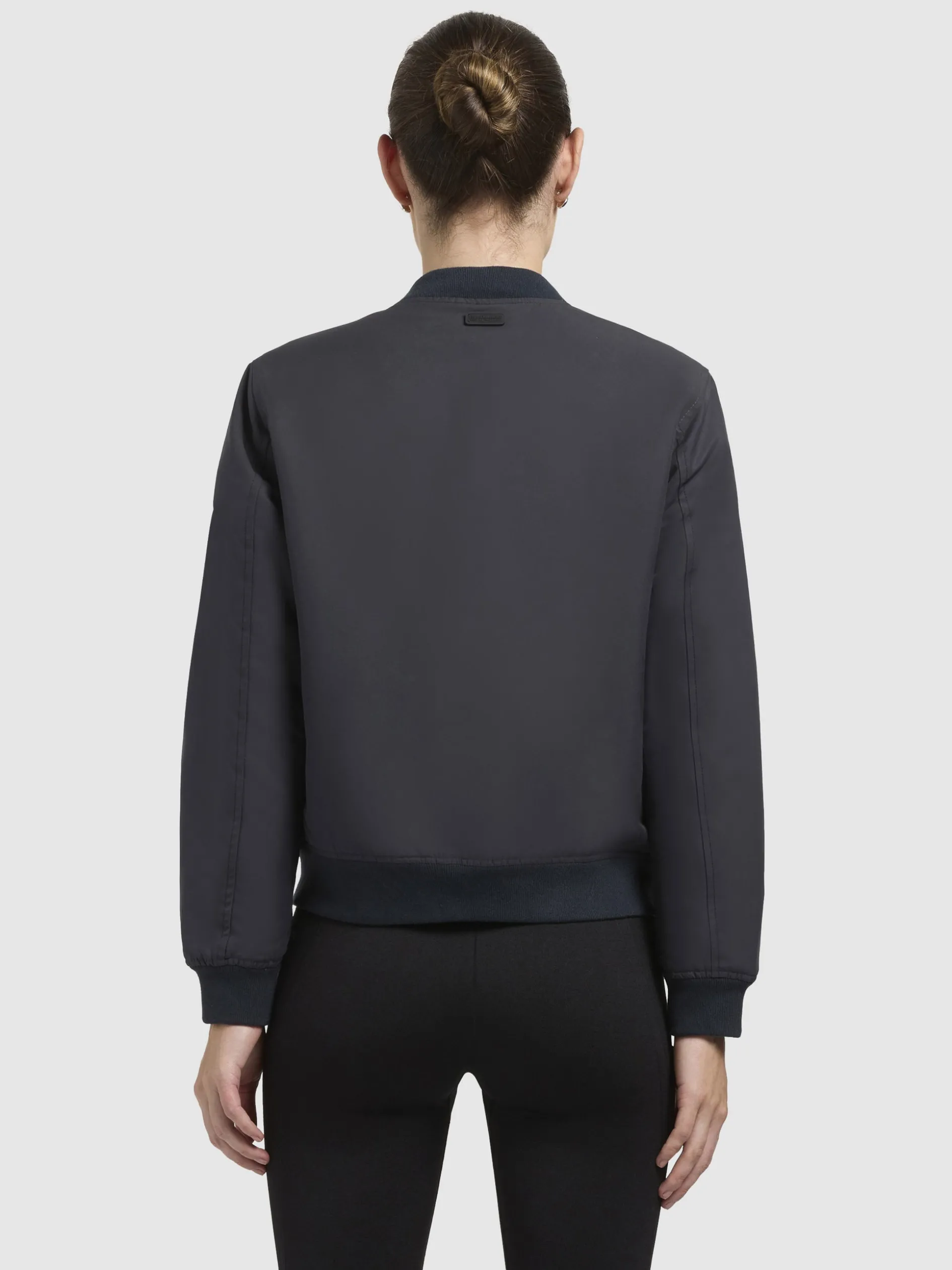 Jacke PHILO Dunkelblau