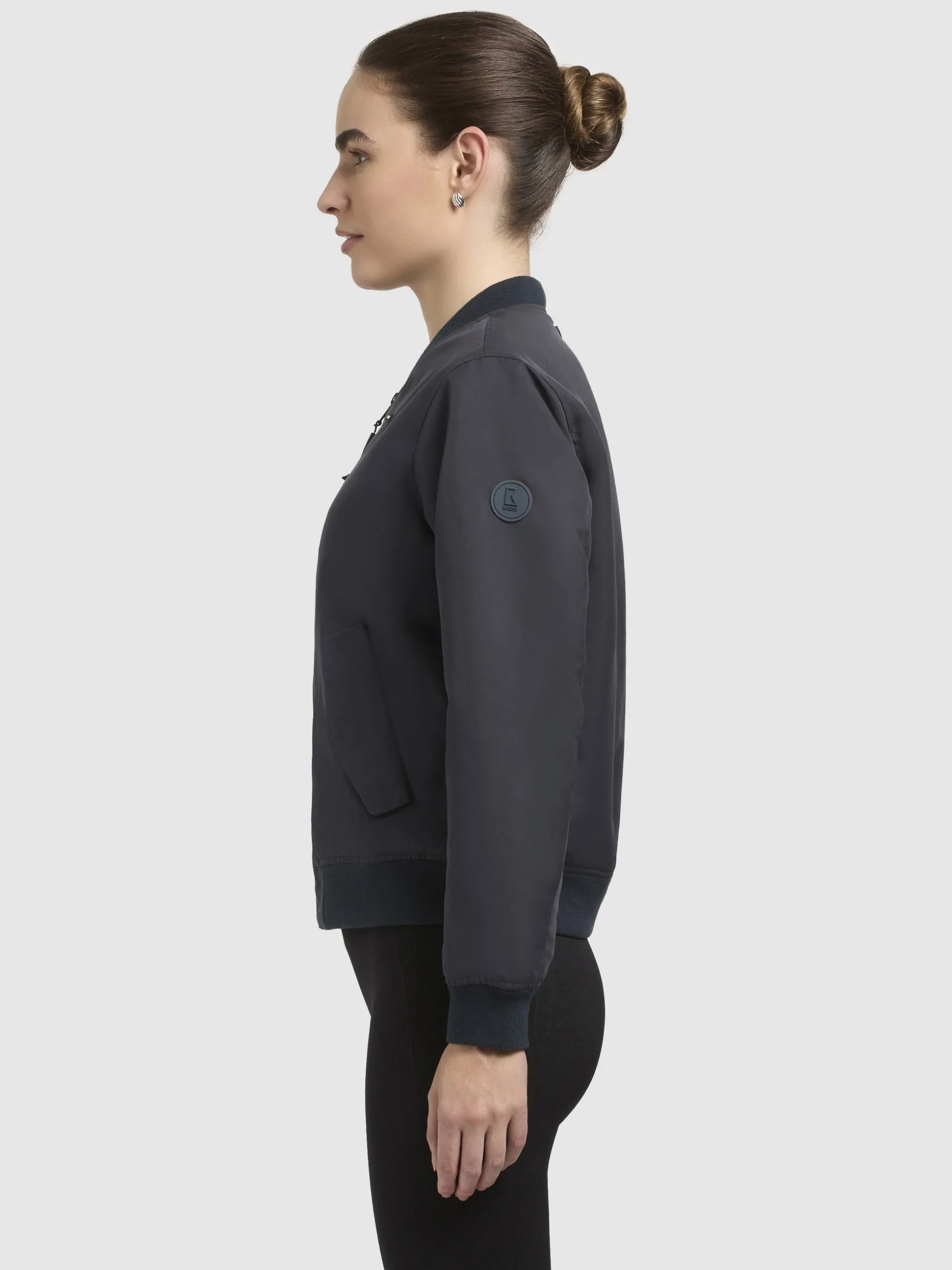 Jacke PHILO Dunkelblau