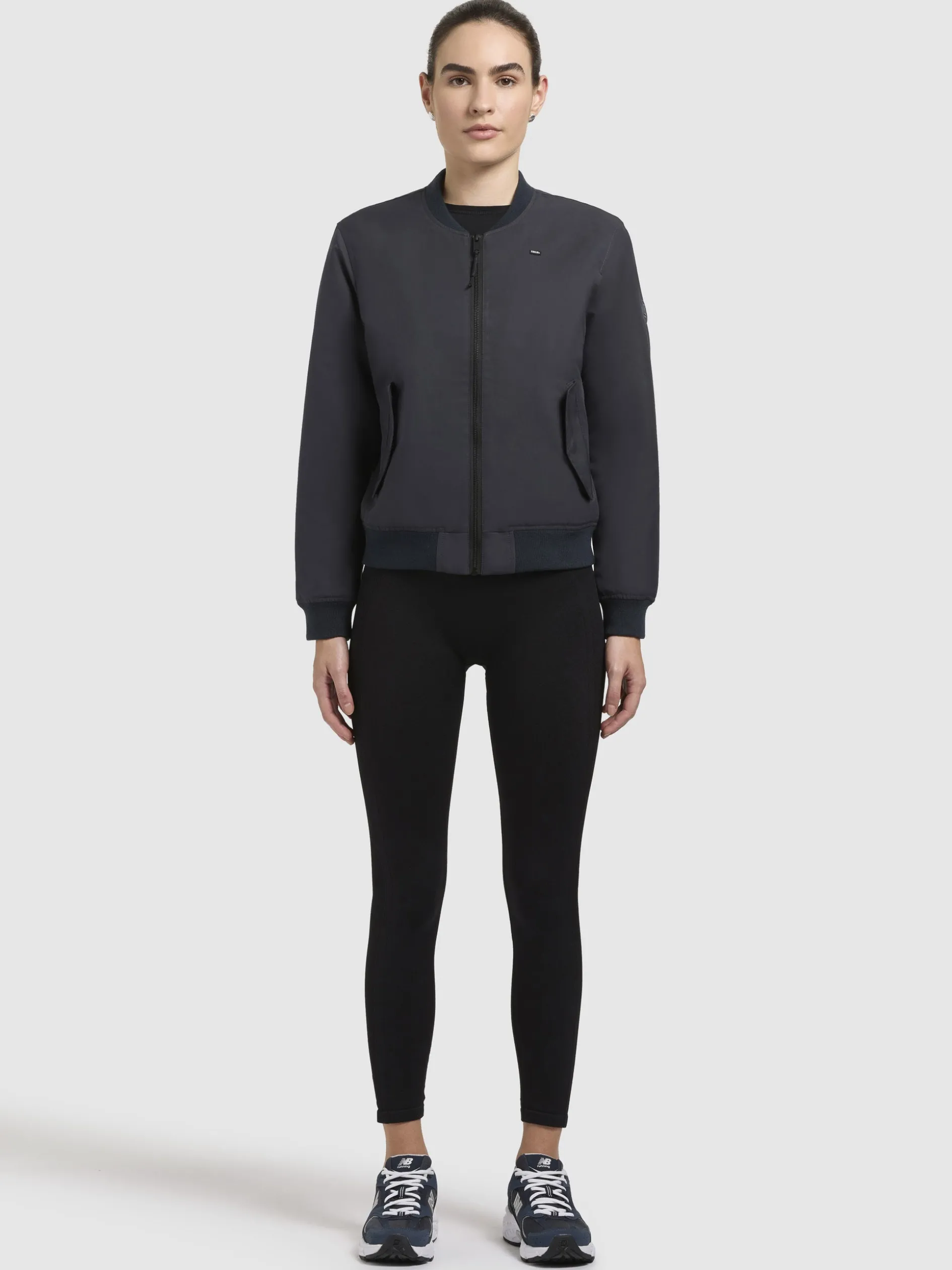 Jacke PHILO Dunkelblau