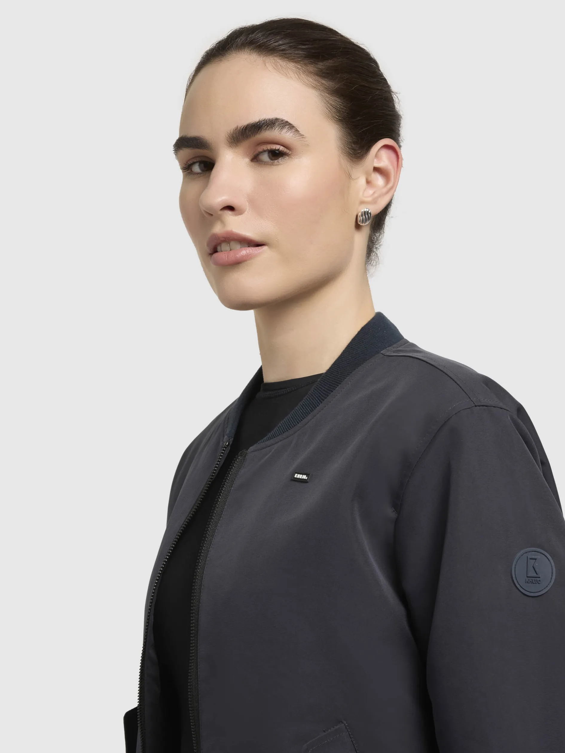 Jacke PHILO Dunkelblau