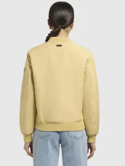 Jacke PHILO Gelbgrün