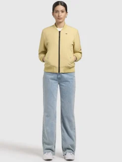 Jacke PHILO Gelbgrün