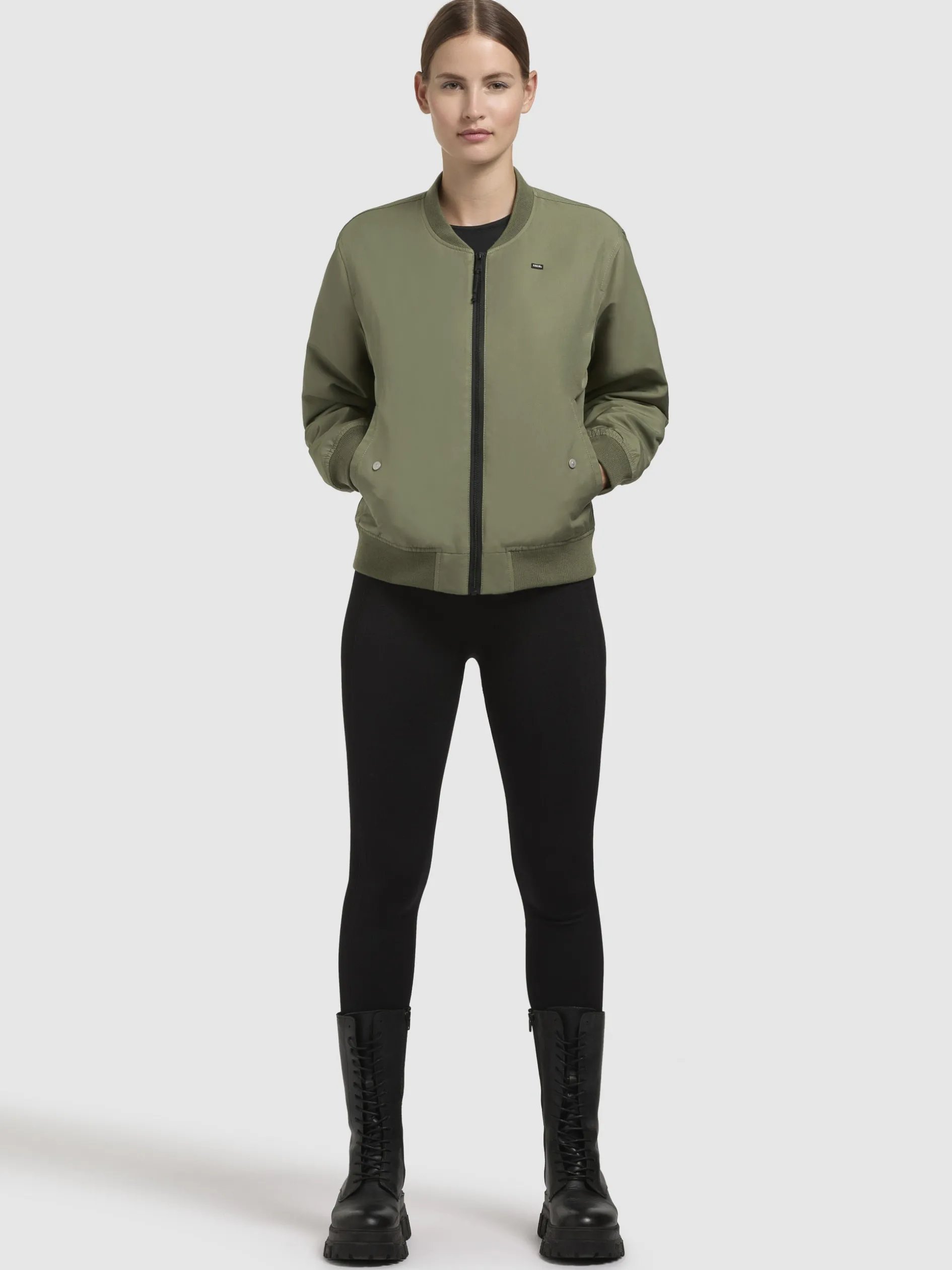 Jacke PHILO Helloliv