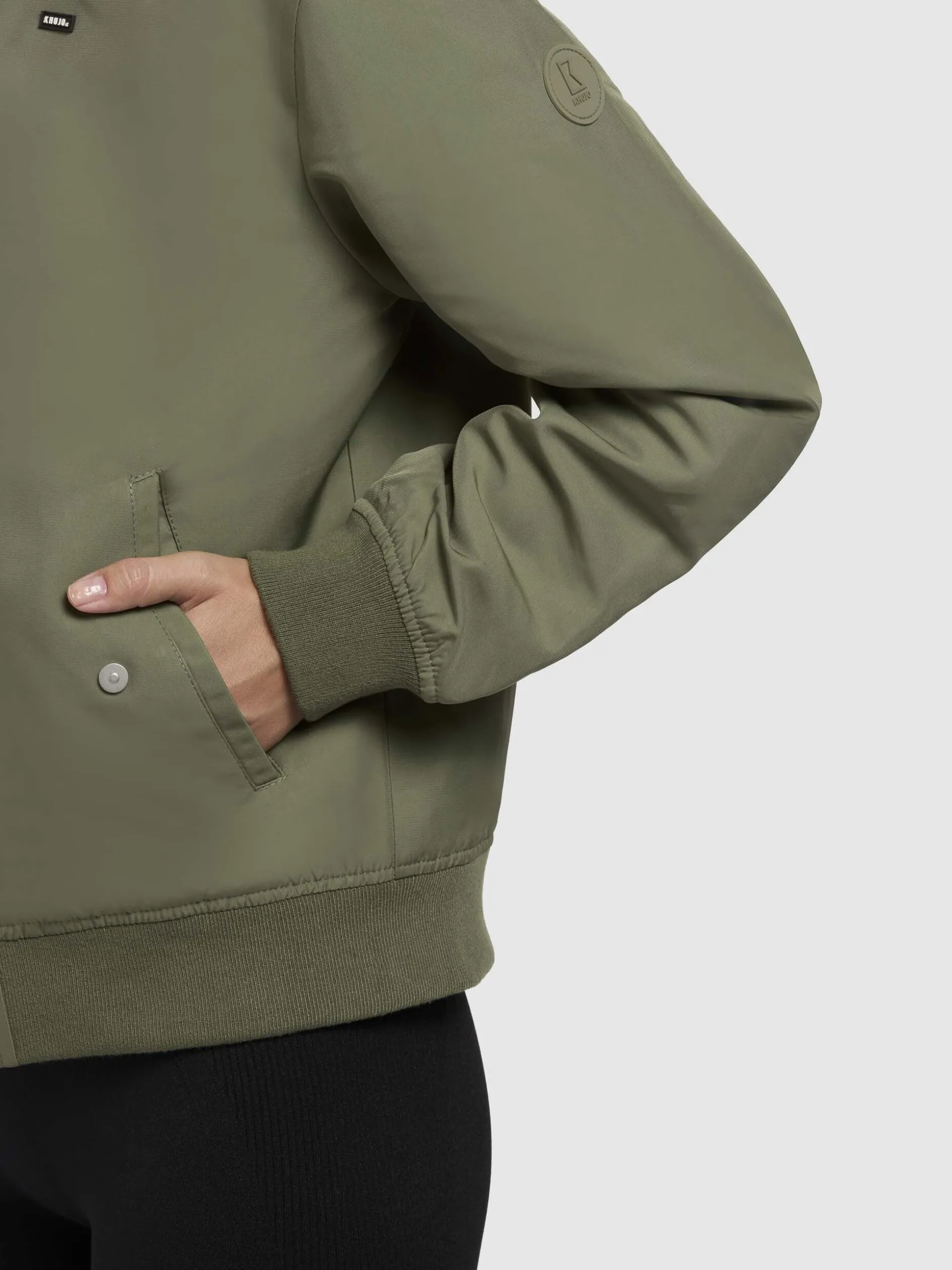 Jacke PHILO Helloliv