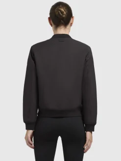 Jacke PHILO Schwarz