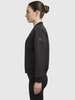 Jacke PHILO Schwarz