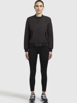 Jacke PHILO Schwarz