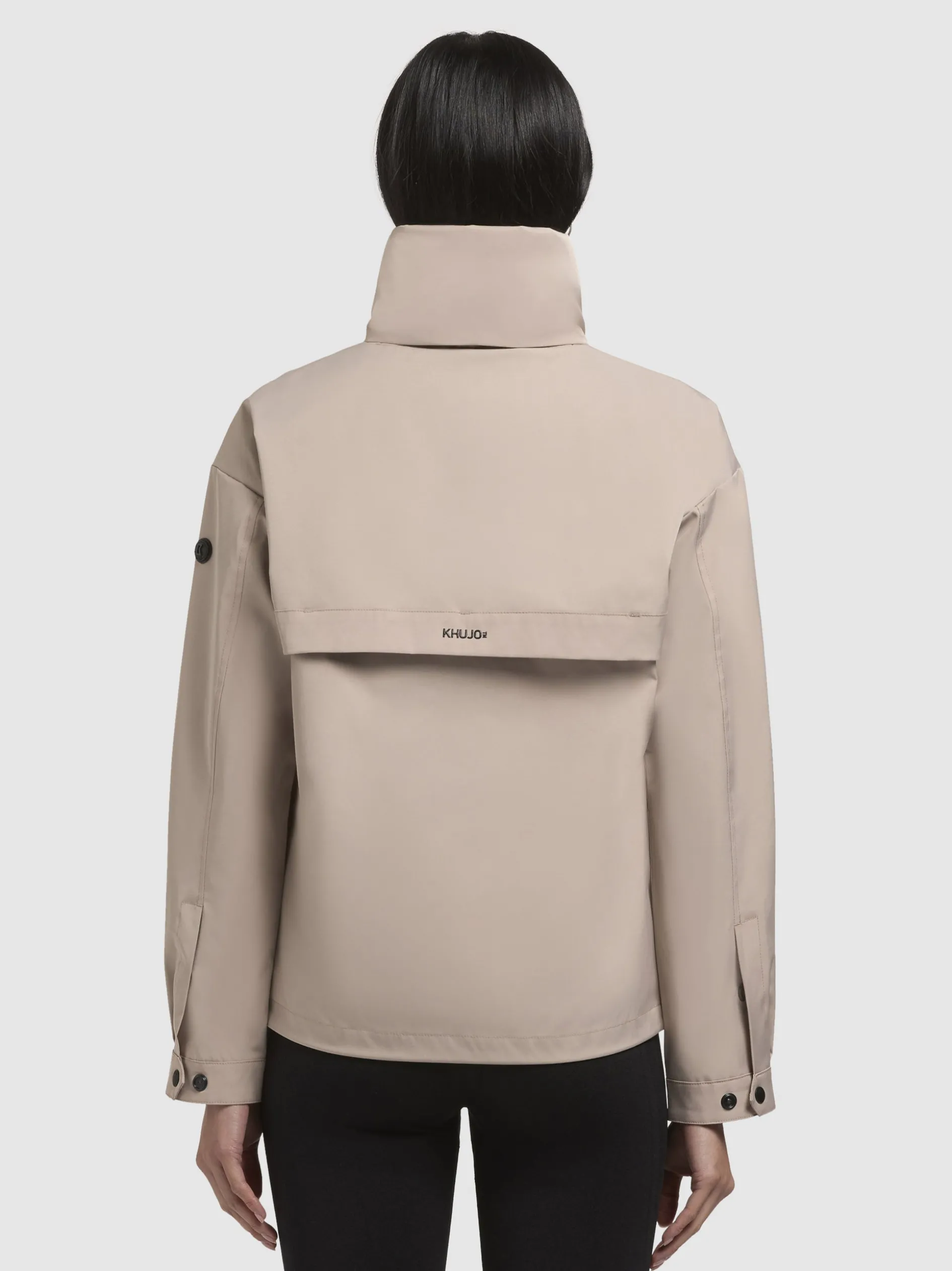 Jacke RAIBE Beige