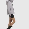 Jacke RAIBE Graulila