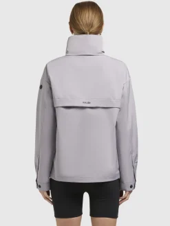 Jacke RAIBE Graulila