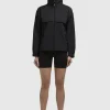 Jacke RAIBE Schwarz