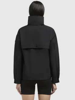 Jacke RAIBE Schwarz