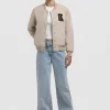 Jacke REESE Beige
