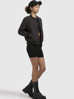 Jacke REESE Schwarz