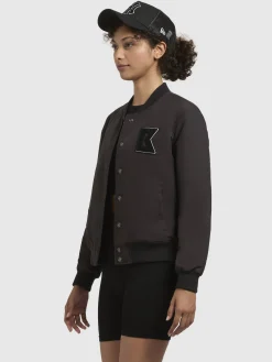 Jacke REESE Schwarz