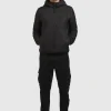 Jacke RHEIN Schwarz