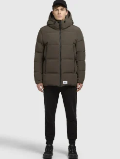 Jacke ROAN Khaki