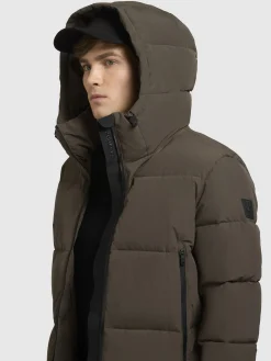 Jacke ROAN Khaki
