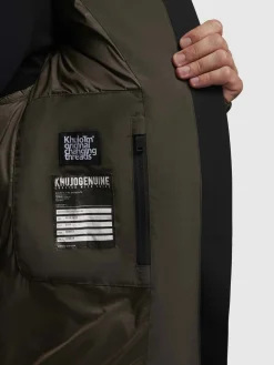 Jacke ROAN Khaki