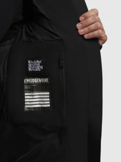 Jacke ROAN Schwarz