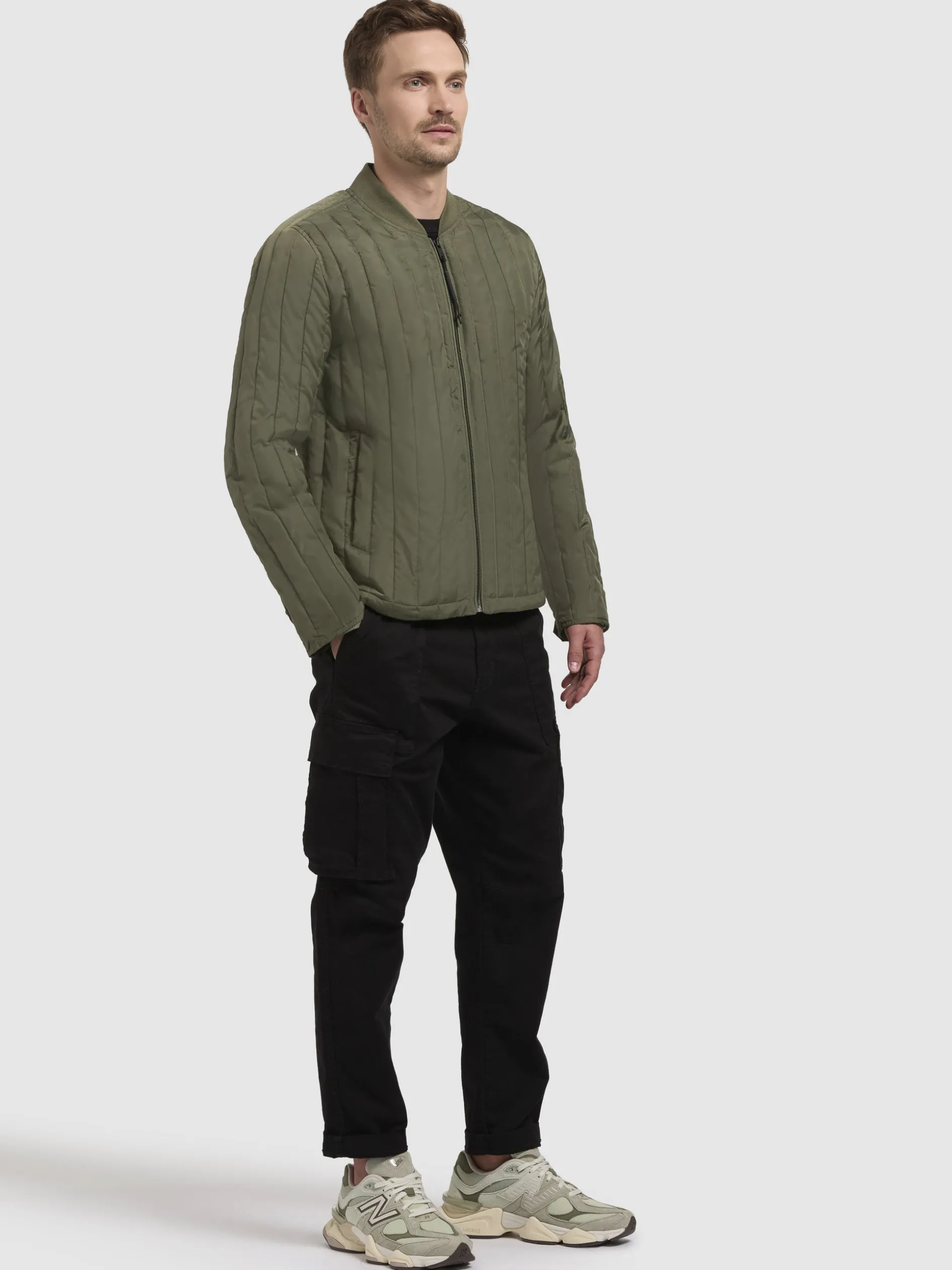 Jacke ROMIT Helloliv