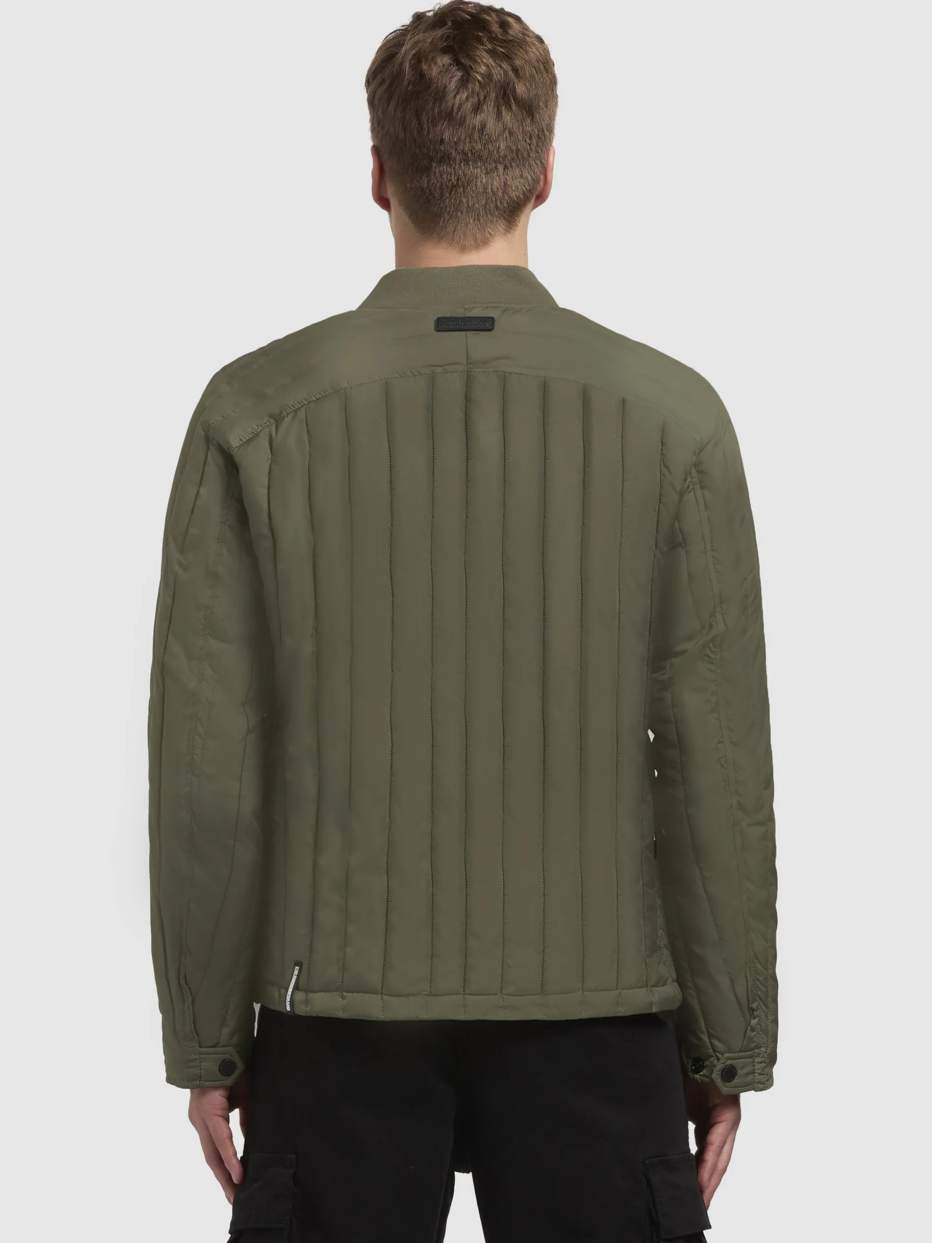 Jacke ROMIT Helloliv