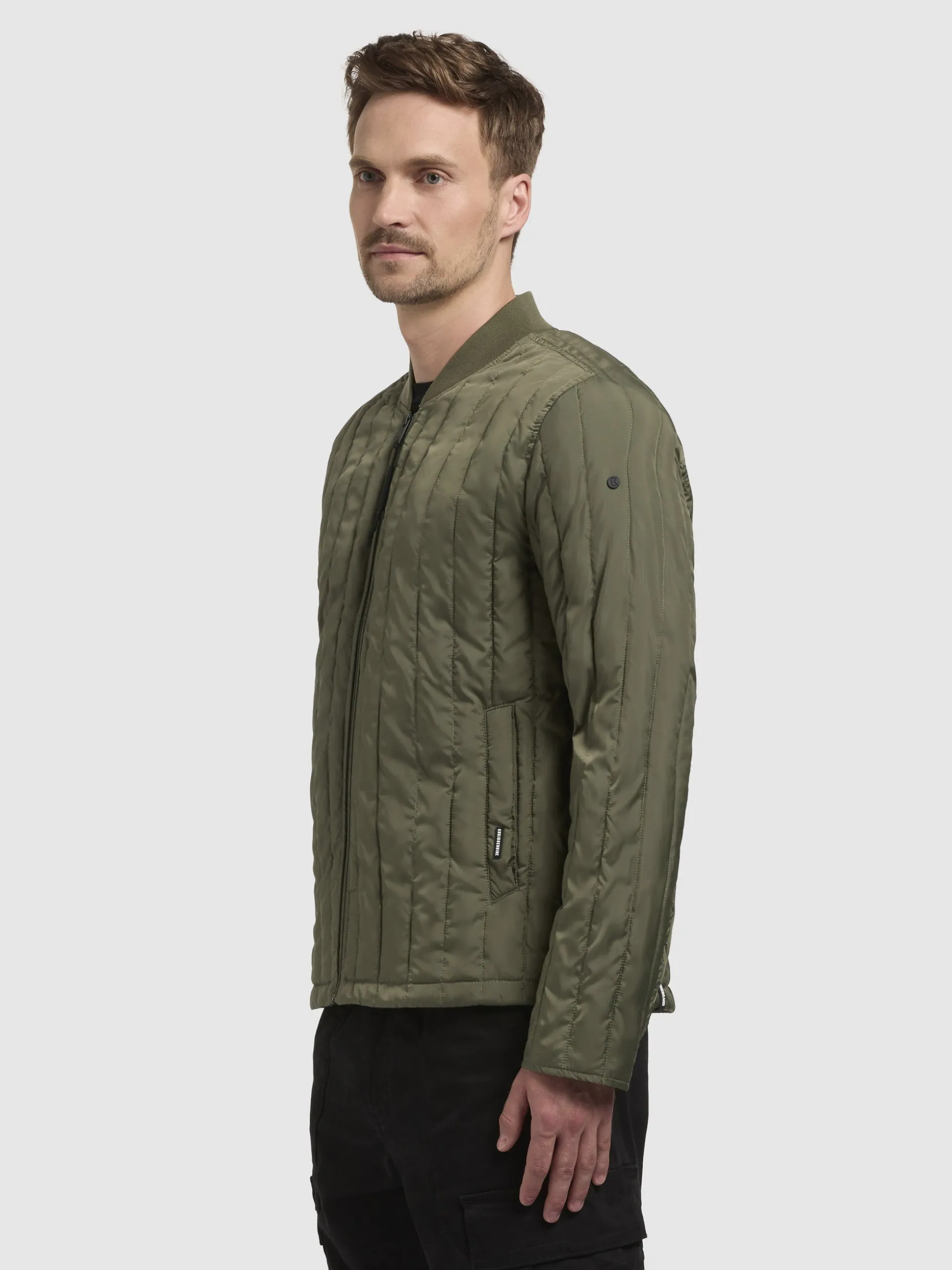 Jacke ROMIT Helloliv