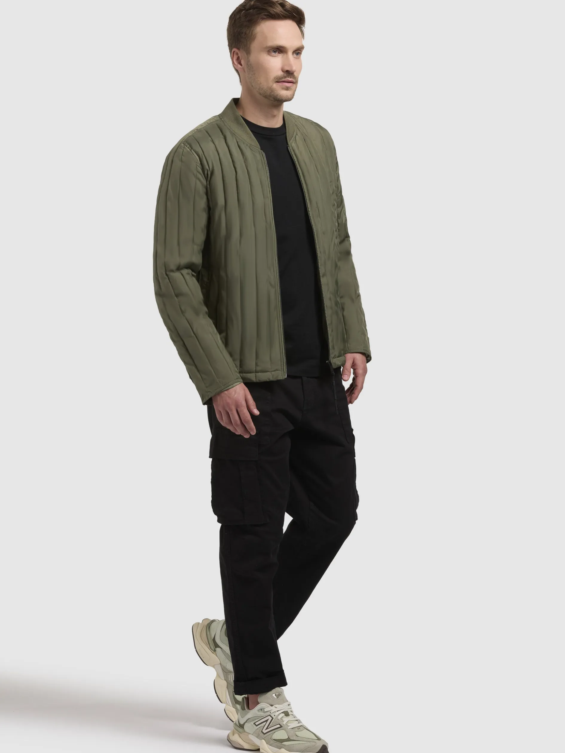 Jacke ROMIT Helloliv