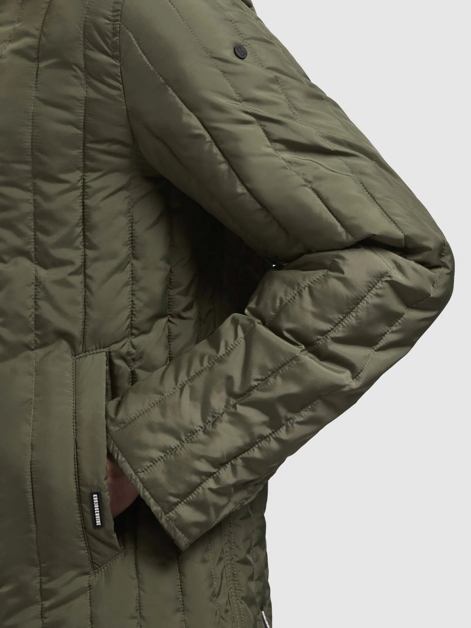 Jacke ROMIT Helloliv