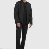 Jacke ROMIT Schwarz