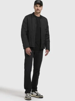 Jacke ROMIT Schwarz