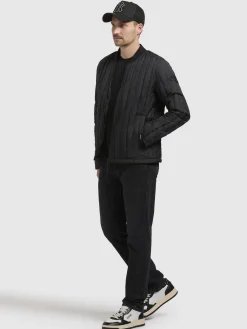 Jacke ROMIT Schwarz