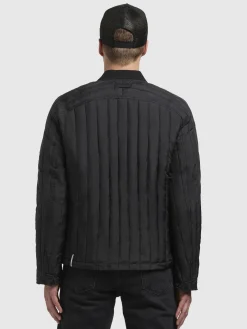 Jacke ROMIT Schwarz