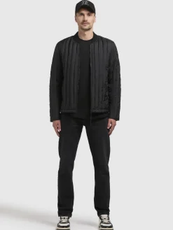 Jacke ROMIT Schwarz