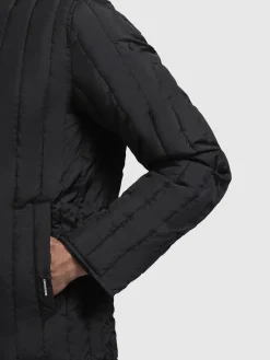 Jacke ROMIT Schwarz