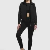 Jacke SEEAM Schwarz