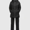 Jacke SELMA Schwarz