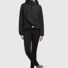 Jacke SHELLY Schwarz
